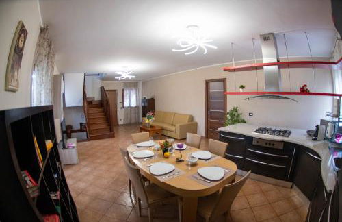 Villa Anna - Foto 27