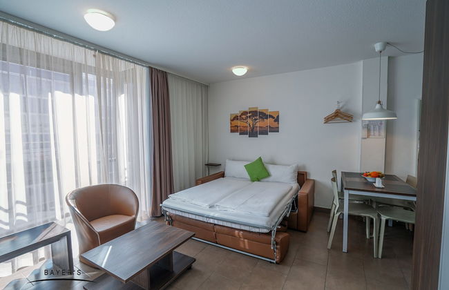 Bayers Boardinghouse & Hotel - Foto 17