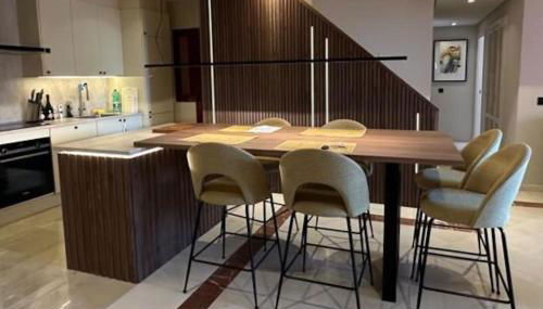 Havsutsikt - penthouse 200 m från stranden - Elviria - Photo 2