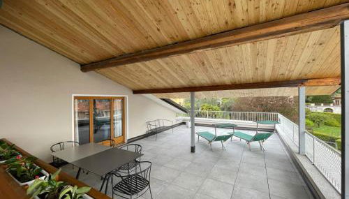 The Lady of the Lake - Penthouse with Large Terrace and Lake View - Foto 2