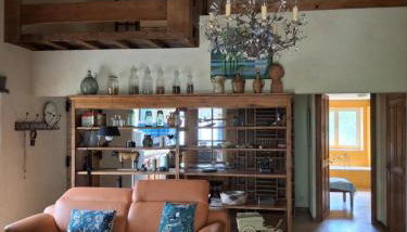 La Maison perchée - Mas de Rousseau - Foto 2