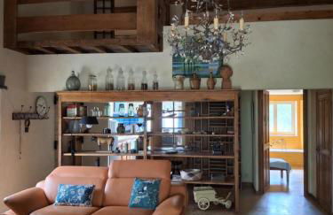 La Maison perchée - Mas de Rousseau - Foto 2