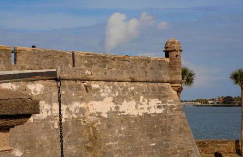 Charming Historic Downtown Apartment - Foto 15