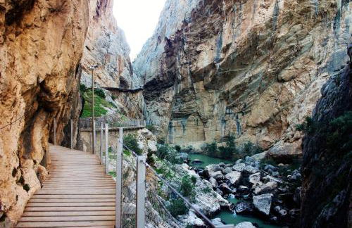 Casa Rural El Puerto - Foto 39