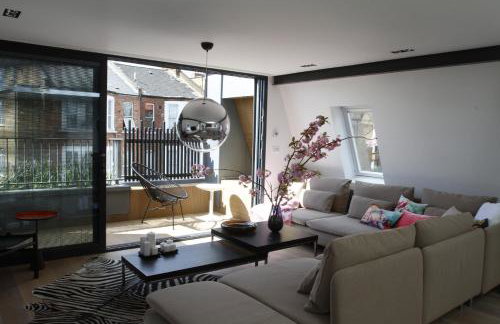 Magical Urban Retreat - Foto 9