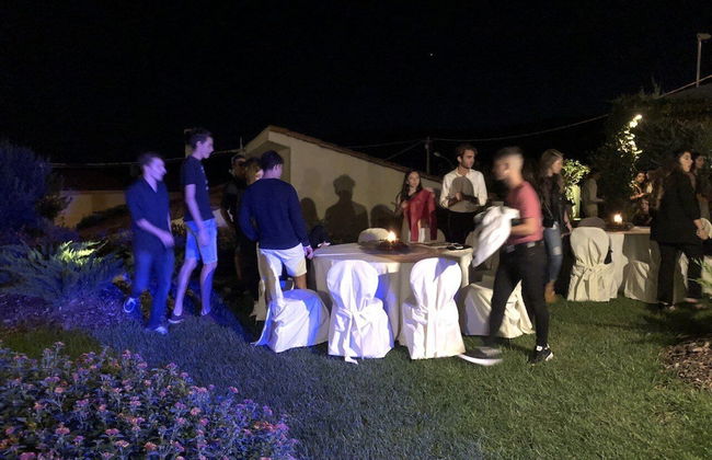 Location Sardinia Borgo Antico Xix Sec - Foto 74