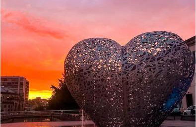 T2 Cosy avec jardin et parking gratuit à Troyes - Foto 14