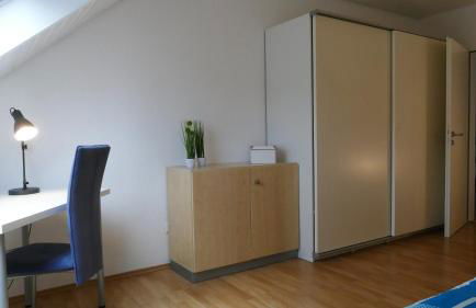 guest apartment niederalfingen - Foto 9