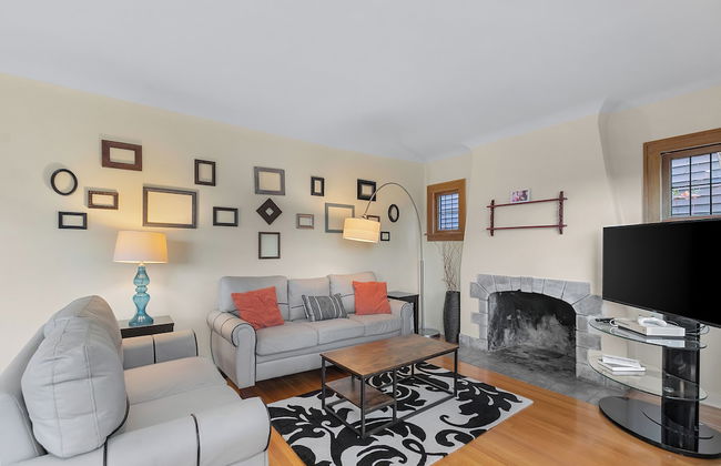 The Green Lake Firefly Lodge - Foto 18