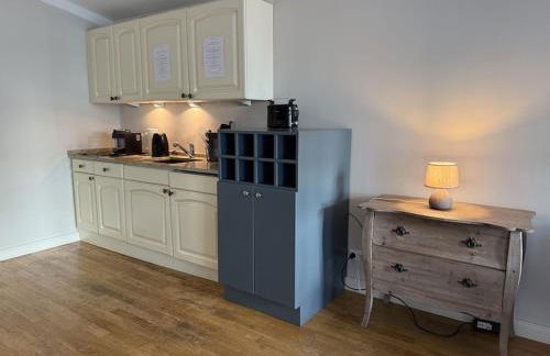 Apartment an der Alster - mit Parkplatz - Foto 8