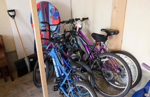 Pet-Friendly - Bend Sanctuary for 6 - Foto 46