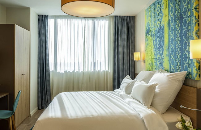 Adagio Jeddah City Center - Photo 4