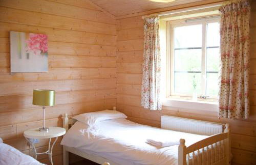 Lapwing, Skylark & Curlew Seaside Chalets - Foto 34