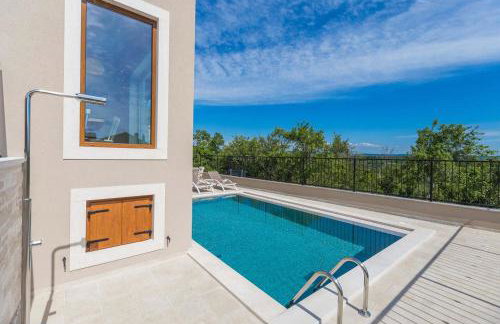 Villa Skarline - Foto 38