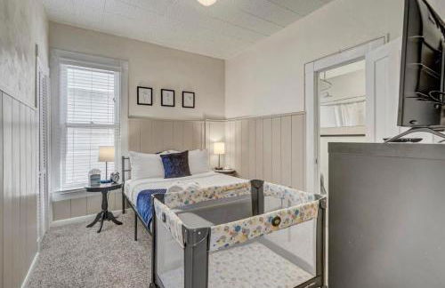 Game Parlour - Downtown Workspace BBQ Fire Pit - Foto 35