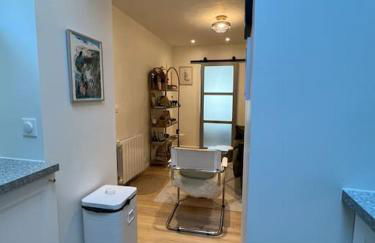 Charming and cozy apartment in Pantin - Foto 5