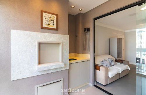 Apartamentos Completos a 700m da Praia - VNV - Photo 34