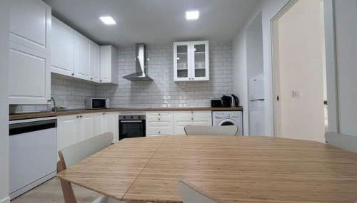 Large Apartment in Madrid - Boto - Foto 4