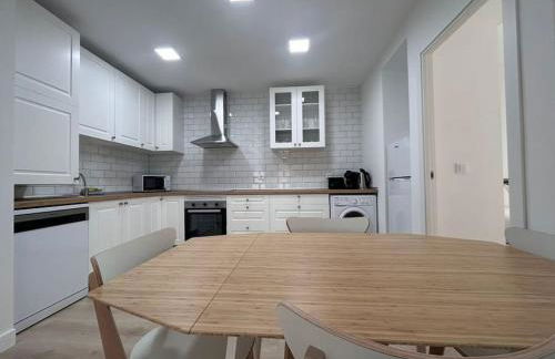 Large Apartment in Madrid - Boto - Foto 4