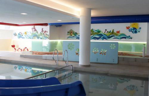 SKYWAY LOFT - Residence Veronza con piscina, Dolomiti Affitti - Foto 41