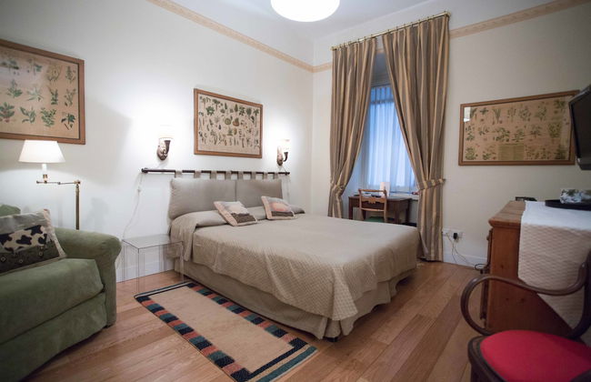 Residenza Le 6 A - Foto 9