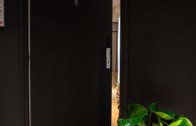 Résidence Paris 14 CAIRE - Foto 8