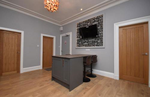 Signature Apartments - Foto 21