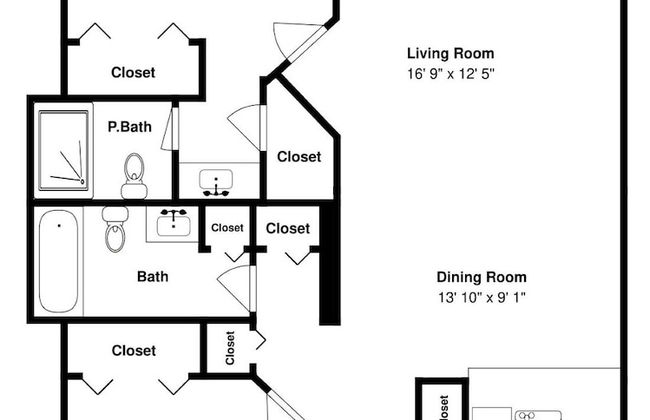 Ocean Village Club P33 - Foto 30