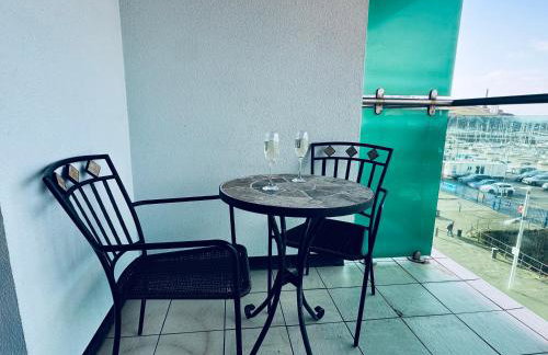 Pears Suite - 1 Bedroom - Sleeps 2 - Foto 22