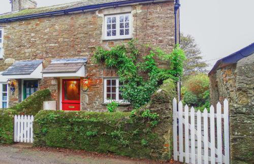 1 Gabberwell Cottages - Foto 24