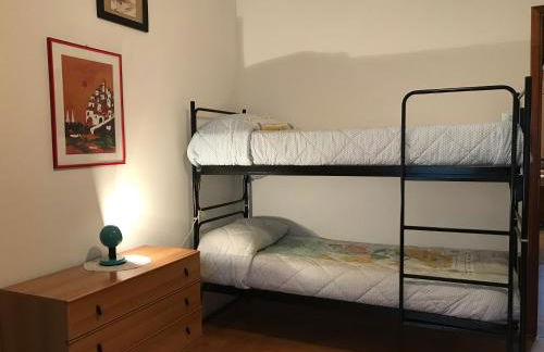 Alloggio turistico La Condemine VDA Introd CIR 0001 - Foto 14