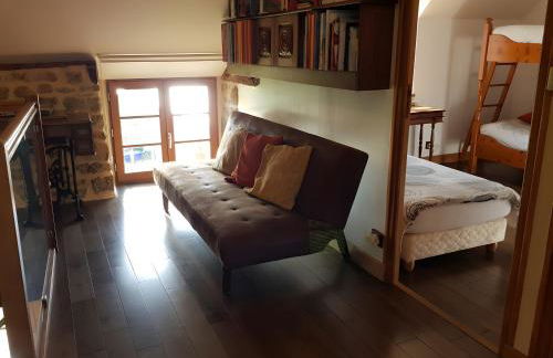 Au Bonheur de la Baie - Maison - Foto 8