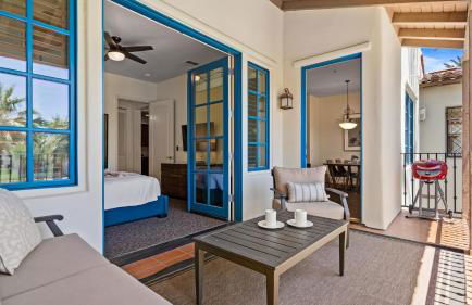 LV105 Upstairs 1 Bedroom Overlooking the Pool - Photo 16