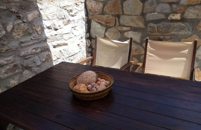 Petrino1880 Sea-vacation Apartment in Chalkidiki - Foto 28