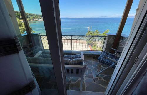 Mystegna Beach Appartement - Foto 8