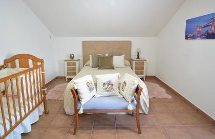 Casa Rural Manuela - Foto 12