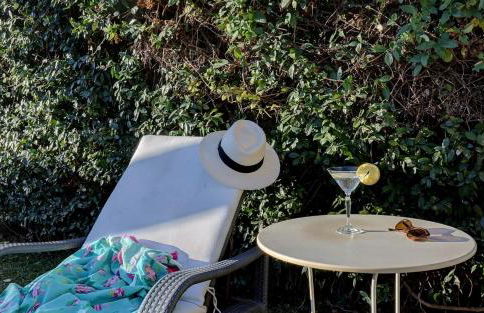 Casa Guadalmina Baja, Golf Views - Foto 20