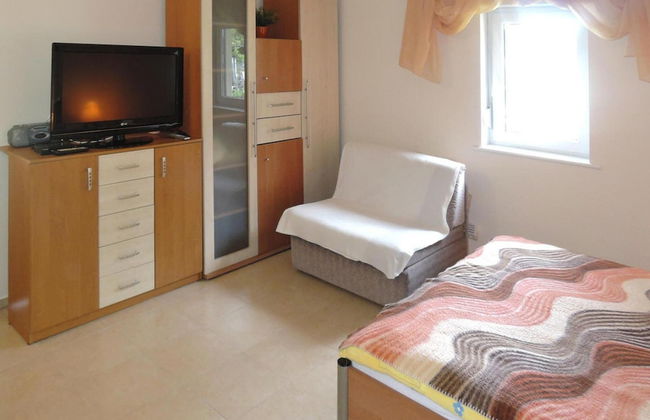 Cottage With a Fenced Garden, Kolczewo - Foto 10