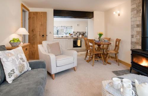 Chatton Cottage - Foto 12