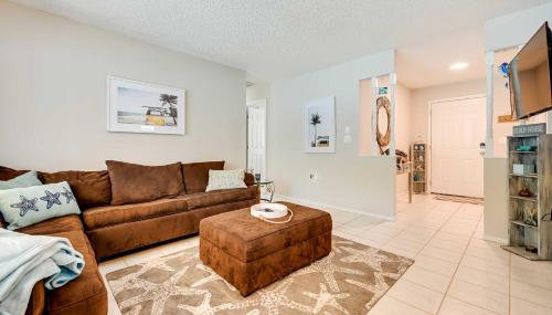 Pet-Friendly Home with Pool in Palm Harbor! - Foto 3