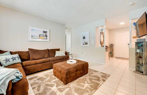 Pet-Friendly Home with Pool in Palm Harbor! - Foto 3