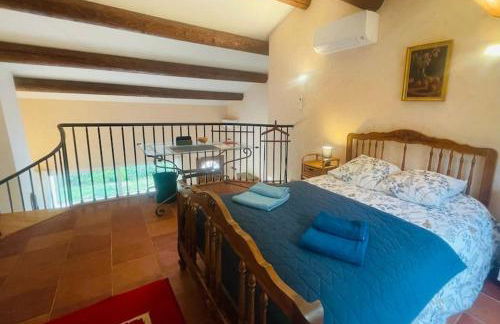 Villa Ylang - climatisée - Foto 35