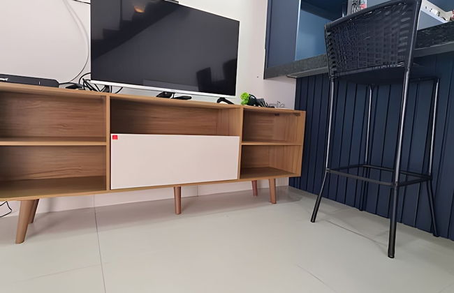 LINDOS LOFTS PRÓXIMO AO LITORAL SUL - Foto 25