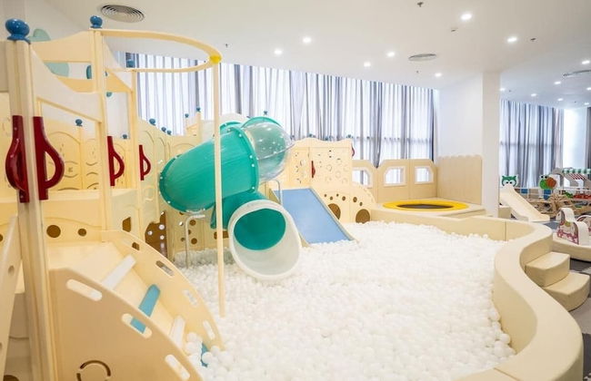 K' Sea View Resort Cam Ranh - Foto 41