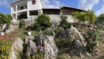 Konstas Stone Island House in Meganisi - Foto 2