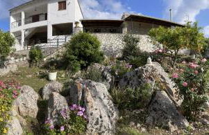 Konstas Stone Island House in Meganisi - Photo 2