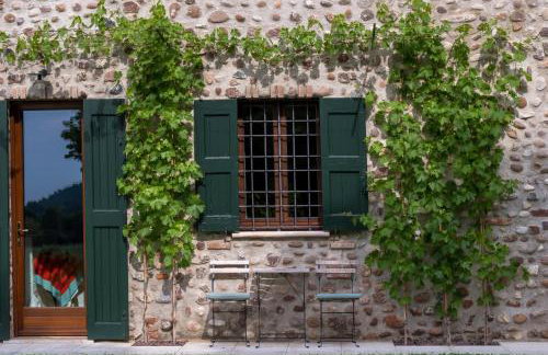 Il Metrone, accogliente casa di campagna a Custoza - Foto 13