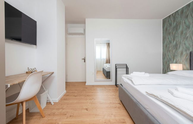 Villa Milemare - Foto 8