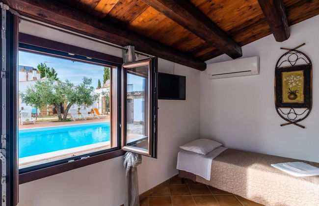 Villa Violino - Castelvetrano - Photo 8