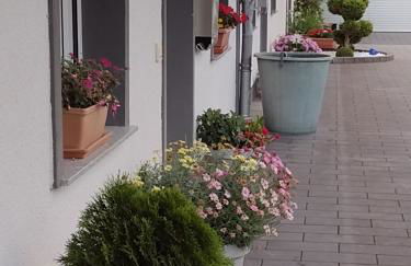 Ferienwohnung Blumenparadies - Foto 25